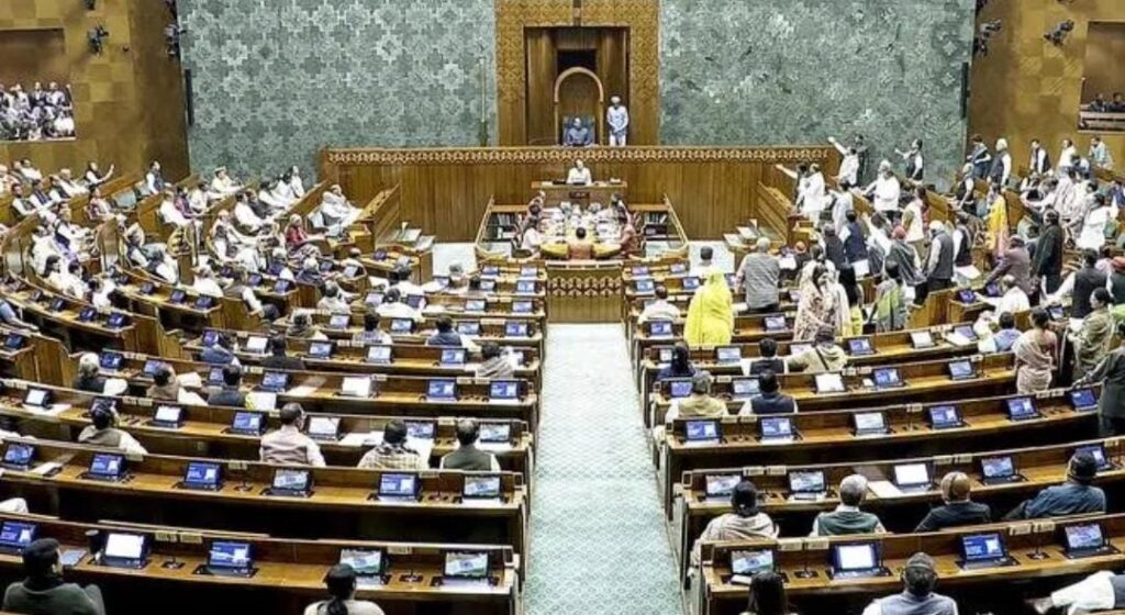 States, Universities Raise Red Flags Over Centre’s New Higher Education Bill