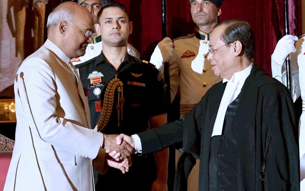 “Going to Court is Useless”: Is the Indian Judicial Process is the Ultimate Punishment?