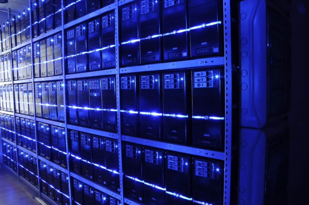 The Environmental Cost of Artificial Intelligence: How AI Is Impacting Water, Energy, and Climate
