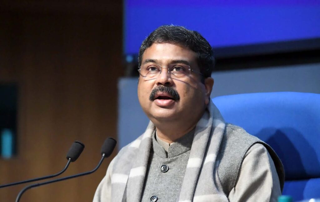 Dharmendra Pradhan Resigns After Student Protests: What It Means for Education Reforms