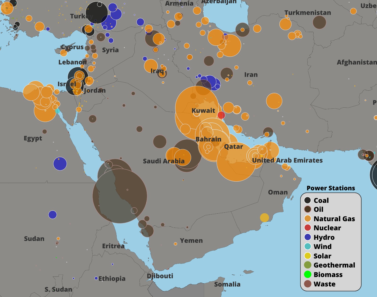 Middle East on the Edge: Why the Region Remains One of the World’s Most Dangerous Flashpoints