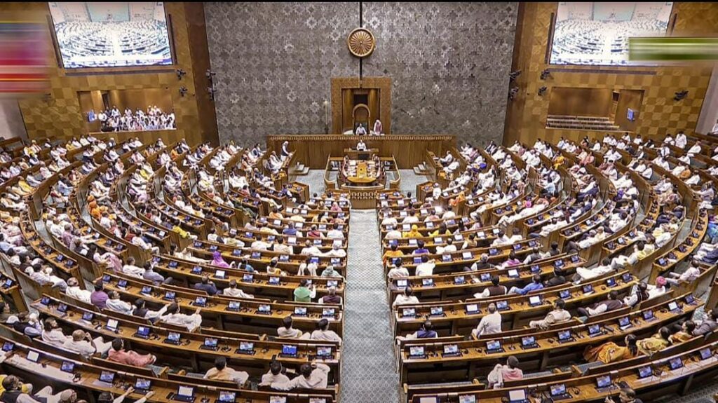 Anti-Paper Leak Bill 2026 Explained: Will Stricter Laws Restore Trust in India’s Examination System?