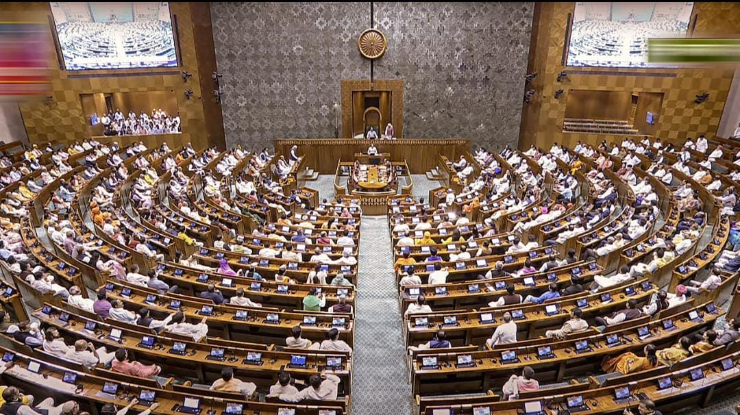 Anti-Paper Leak Bill 2026 Explained: Will Stricter Laws Restore Trust in India’s Examination System?