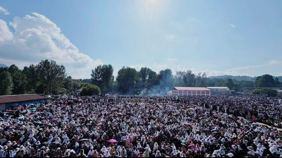 Rawalakot Long March: Human Rights, Peaceful Assembly and the Use of Force in AJK